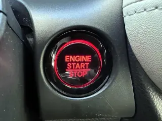 Honda HR-V 2024 AWD LX 4dr Crossover