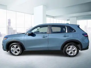 Honda HR-V 2024 AWD LX 4dr Crossover