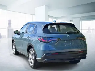 Honda HR-V 2024 AWD LX 4dr Crossover