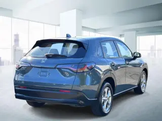 Honda HR-V 2024 AWD LX 4dr Crossover