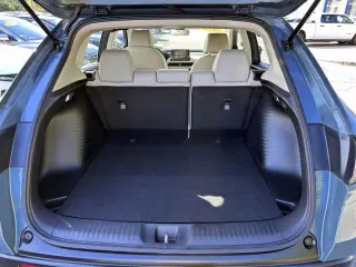 Honda HR-V 2024 AWD LX 4dr Crossover