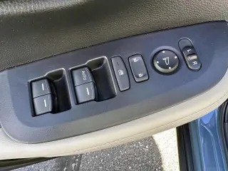 Honda HR-V 2024 AWD LX 4dr Crossover