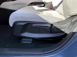 Honda HR-V 2024 AWD LX 4dr Crossover