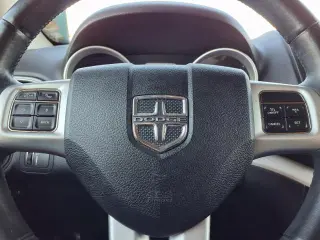 Dodge Journey 2013 AWD Crew 4dr SUV
