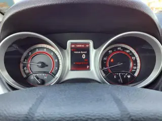 Dodge Journey 2013 AWD Crew 4dr SUV
