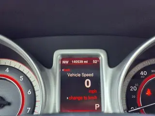 Dodge Journey 2013 AWD Crew 4dr SUV