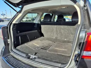 Dodge Journey 2013 AWD Crew 4dr SUV