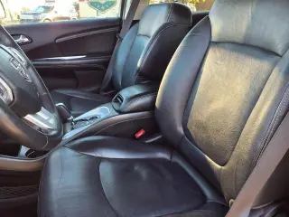 Dodge Journey 2013 AWD Crew 4dr SUV