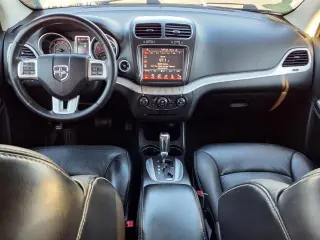 Dodge Journey 2013 AWD Crew 4dr SUV