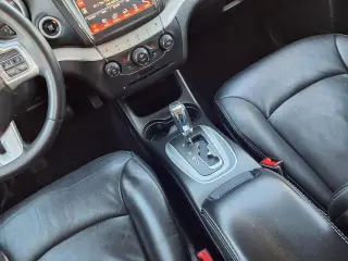 Dodge Journey 2013 AWD Crew 4dr SUV