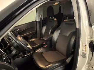 Jeep Compass 2018 4x4 Latitude 4dr SUV