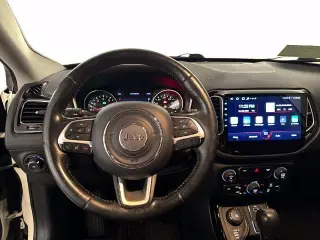 Jeep Compass 2018 4x4 Latitude 4dr SUV