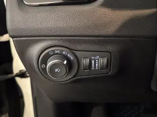 Jeep Compass 2018 4x4 Latitude 4dr SUV