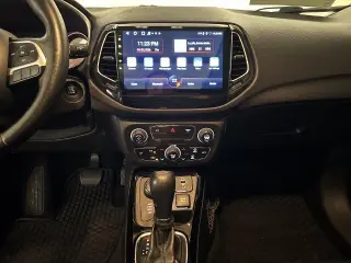 Jeep Compass 2018 4x4 Latitude 4dr SUV