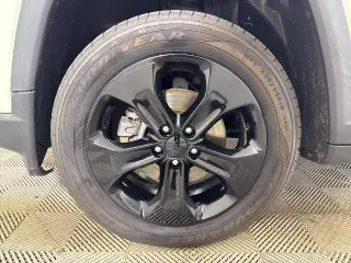 Jeep Compass 2018 4x4 Latitude 4dr SUV