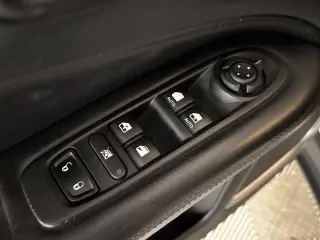 Jeep Compass 2018 4x4 Latitude 4dr SUV