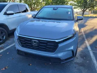 Honda CR-V 2025 AWD LX 4dr SUV