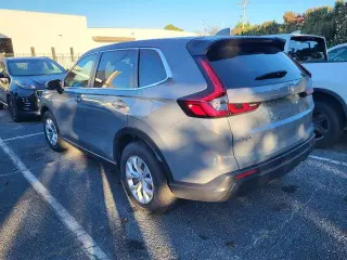 Honda CR-V 2025 AWD LX 4dr SUV
