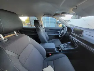 Honda CR-V 2025 AWD LX 4dr SUV