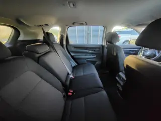 Honda CR-V 2025 AWD LX 4dr SUV