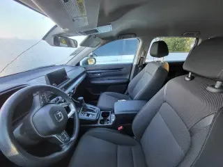 Honda CR-V 2025 AWD LX 4dr SUV