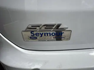 Ford Edge 2024 AWD SEL 4dr SUV