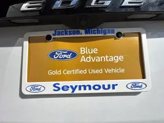 Ford Edge 2024 AWD SEL 4dr SUV