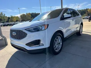 Ford Edge 2024 AWD SEL 4dr SUV