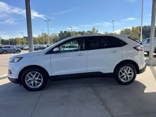 Ford Edge 2024 AWD SEL 4dr SUV