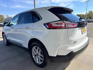 Ford Edge 2024 AWD SEL 4dr SUV