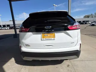 Ford Edge 2024 AWD SEL 4dr SUV