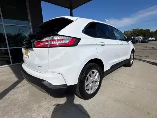 Ford Edge 2024 AWD SEL 4dr SUV