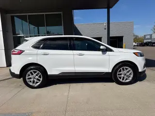 Ford Edge 2024 AWD SEL 4dr SUV
