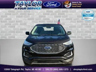 Ford Edge 2024 AWD SEL 4dr SUV