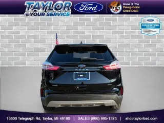 Ford Edge 2024 AWD SEL 4dr SUV