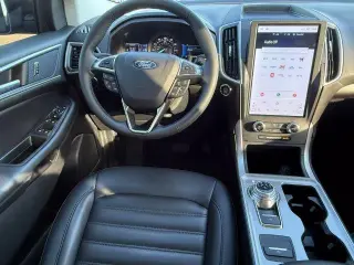 Ford Edge 2024 AWD SEL 4dr SUV
