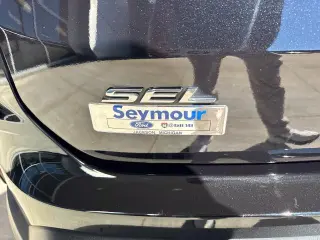 Ford Edge 2024 AWD SEL 4dr SUV