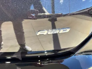 Ford Edge 2024 AWD SEL 4dr SUV