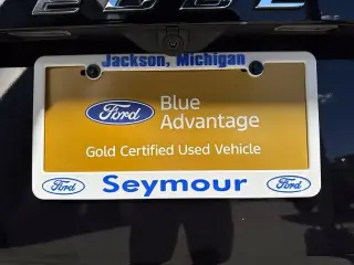 Ford Edge 2024 AWD SEL 4dr SUV