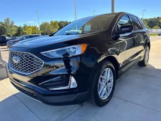Ford Edge 2024 AWD SEL 4dr SUV