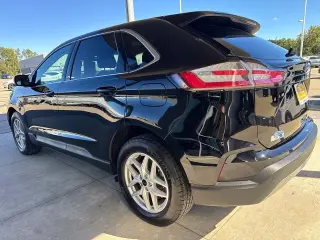 Ford Edge 2024 AWD SEL 4dr SUV