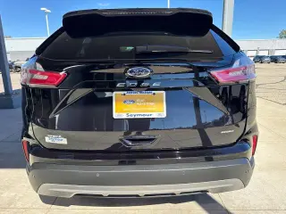 Ford Edge 2024 AWD SEL 4dr SUV