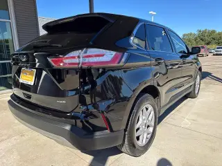 Ford Edge 2024 AWD SEL 4dr SUV