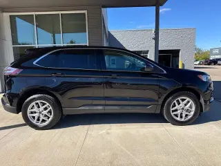 Ford Edge 2024 AWD SEL 4dr SUV