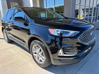 Ford Edge 2024 AWD SEL 4dr SUV