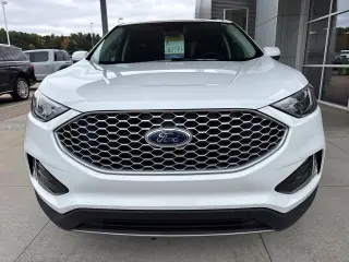 Ford Edge 2024 AWD SEL 4dr SUV