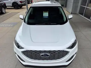 Ford Edge 2024 AWD SEL 4dr SUV