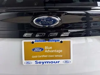 Ford Edge 2024 AWD SEL 4dr SUV