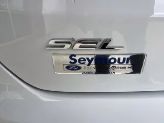 Ford Edge 2024 AWD SEL 4dr SUV