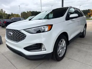 Ford Edge 2024 AWD SEL 4dr SUV